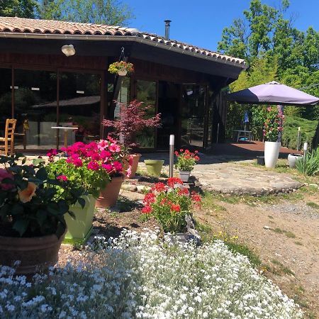 Hotel Le Sentier Des Arches Beaumont  Zewnętrze zdjęcie