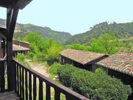 Hotel Le Sentier Des Arches Beaumont  Zewnętrze zdjęcie