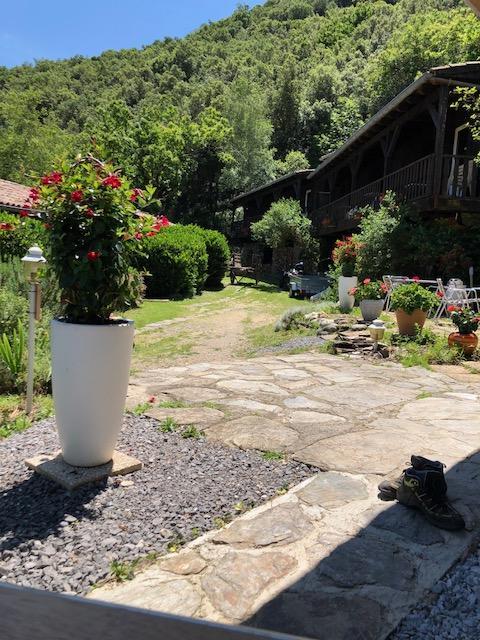 Hotel Le Sentier Des Arches Beaumont  Zewnętrze zdjęcie