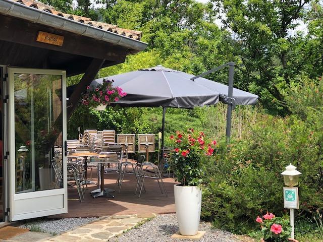 Hotel Le Sentier Des Arches Beaumont  Zewnętrze zdjęcie